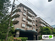 強羅駅より徒歩7分 築24年4ヶ月 5階建の賃貸物件