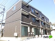 シエル蛍田の賃貸物件