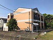 カーサ・エスペランサの賃貸物件