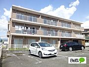メルベーユ岡部の賃貸物件