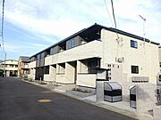 梅の木テラスの賃貸物件