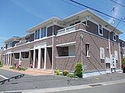 富水駅より徒歩13分 築14年7ヶ月 2階建の賃貸物件
