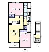 間取り：214071967197