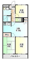 間取り：214071966932