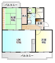 間取り：214071966944