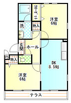 間取り：214071966933