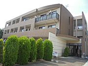 新松田駅より徒歩5分 築25年 3階建の賃貸物件