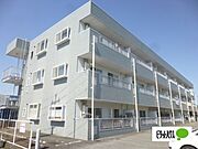 エクレシア 3階 築29年2ヶ月の賃貸物件