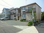 鴨宮駅より徒歩10分 2階 築36年の賃貸物件