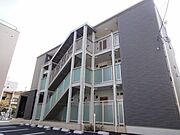 コンソランテの賃貸物件