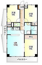 間取り：214071966954