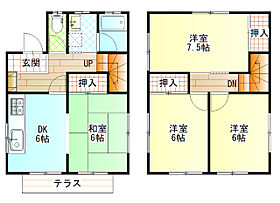 間取り：214071966878