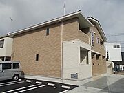 サンフェリーチェ2の賃貸物件