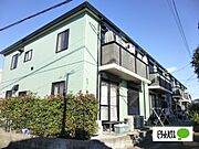 小田原駅より徒歩20分 2階 築26年10ヶ月の賃貸物件