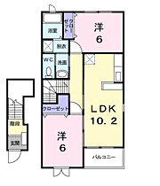 間取り：214071966856