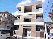鴨宮駅より徒歩13分 1階 新築の賃貸物件
