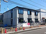 開成駅より徒歩5分 新築 2階建の賃貸物件