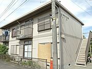 コーポラス谷神Aの賃貸物件