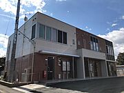 グリシーヌ・郷の賃貸物件