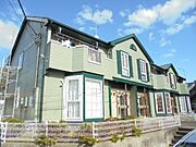 アンソレイユの賃貸物件