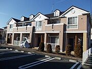 アビテイス1の賃貸物件