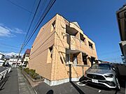 鴨宮駅より徒歩21分 1階 築13年10ヶ月の賃貸物件