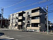 ソフィア栢山の賃貸物件