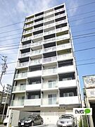 S—FORT小田原栄町の賃貸物件