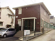 エーデルハイムWの賃貸物件