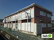 ローズガーデンAの賃貸物件