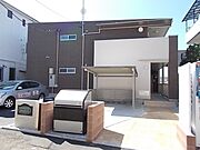 ジュネスKの賃貸物件