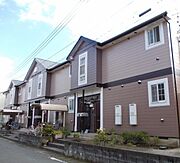 シェーネスハウゼの賃貸物件