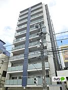 小田原駅より徒歩3分 築16年3ヶ月 11階建の賃貸物件