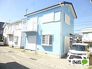 飯田岡駅より徒歩6分 築32年4ヶ月 2階建の賃貸物件