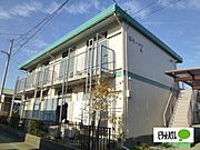 石川ハイツAの賃貸物件