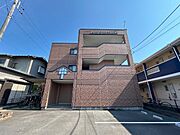 小田原駅より徒歩20分 築20年9ヶ月 3階建の賃貸物件