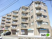 鴨宮ガーデンヒルズ 4階 築35年11ヶ月の賃貸物件