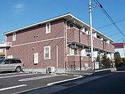 プラシード湘南の賃貸物件