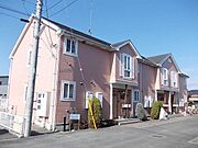 ドゥーヴァンの賃貸物件