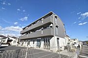 開成駅より徒歩11分 築6年7ヶ月 3階建の賃貸物件