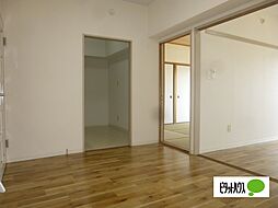 FLAT　171 702 7階3DKのリビング/ダイニング