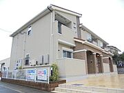 エレガンス蛍田Aの賃貸物件