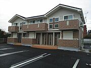 クラール曽比Aの賃貸物件