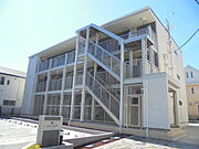 ラフィーネ３の賃貸物件