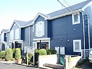 サニーヒルズの賃貸物件