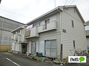 カーサボナールAの賃貸物件