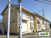 鴨宮駅より徒歩17分 2階 築33年1ヶ月の賃貸物件