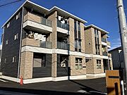 フラッツ・トライアングルの賃貸物件