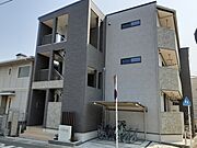 ラピュタの賃貸物件