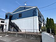 ソレアード・メゾンＢの賃貸物件